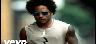 Lenny Kravitz: Again