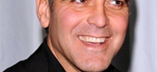 Érkezik az új George Clooney-film