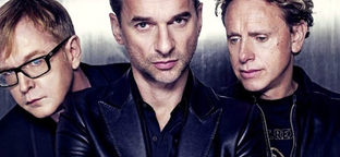 Jövőre új Depeche Mode-album és turné is várható
