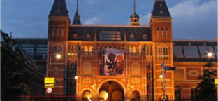 Az amszterdami Rijksmuseum újra kinyit