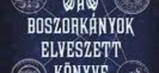 Deborah Harkness: A Boszorkányok elveszett könyve