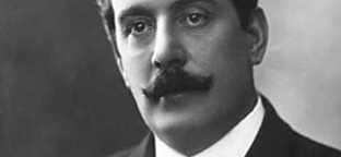 Puccini egy eddig ismeretlen kéziratát találták meg Olaszországban