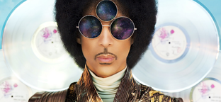 Prince két új albummal tér vissza szeptemberben