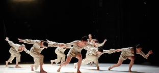 Különleges táncszínházi produkciók a Nemzeti Színházban