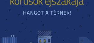 Van egy jó programunk estére - a hangok mondták!