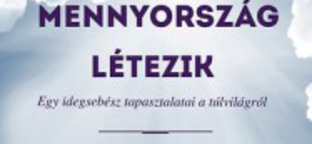 „A lélek halhatatlan" - kerekasztal-beszélgetés Müller Péterrel