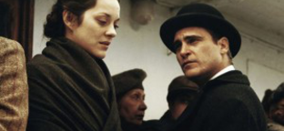 Marion Cotillard új filmje Cannes-ban