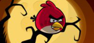 Animációs rövidfilmsorozatban az Angry Birds 