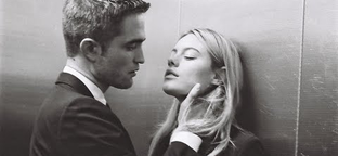Brutál jó Dior-reklám Robert Pattinsonnal