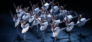 Budapesti duplázással kezdte magyarországi turnéját a Moszkvai Városi Balett