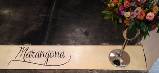 Marangona – egy falat mennyország rózsaszínben