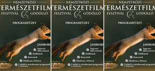 Floridai mocsár és sok-sok természetfilm Gödöllőn