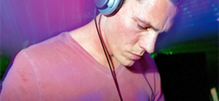 Tiesto jegyzi a legújabb Mission: Impossible főcímdalának remixét