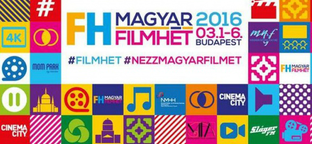 Hétfőn indul a 2. Magyar Filmhét