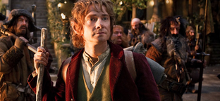 Vegyes érzelmek a Hobbit első felvételei láttán - a rendező bízik a sikerben