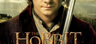 Úton a film és a zene - A Hobbit: Váratlan utazás