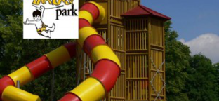 Kéthektáros családi játszópark nyílik Újpesten