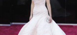 A vörös szőnyeg királynői: az idei Oscar-gála legszebb ruhakölteményei
