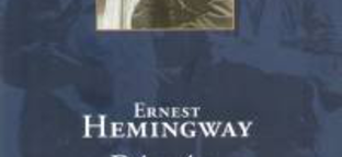 Hemingway 47 befejezést írt Búcsú a fegyverektől című mesterművéhez