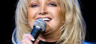 Bonnie Tyler nyerni megy Malmőbe