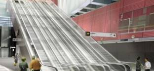 Ökocentrum és 4-es metró – séta a kulisszák mögött