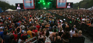 Megvan a Sziget, a VOLT és a Balaton Sound időpontja 