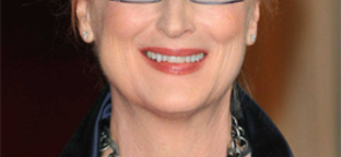 Életműdíjat kap Meryl Streep a Berlini Filmfesztiválon