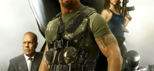 Bruce Willis és a G.I. Joe visszatért