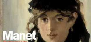 Egyedülálló Manet tárlat nyílik a Royal Academyben