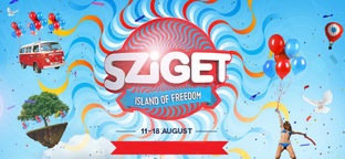 Outkast koncerttel és teljes értékű Nulladik Nappal várja látogatóit idén a Sziget