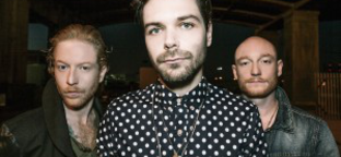 Biffy Clyro, Regina Spektor és Mika a Szigeten