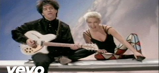 Roxette: Joyride