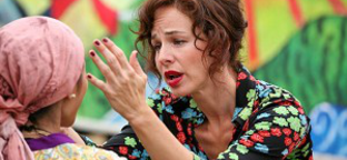 Deák Krisztina rendezői díjat kapott egy brazil filmfesztiválon