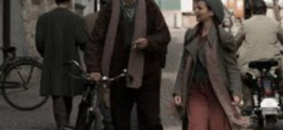 Osvárt Andrea a főszereplője a Bruck Edith regényéből készült olasz filmnek