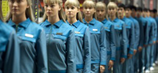 Robotos sci-fi sorozat indul az AXN-en