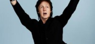 Ismét turnézik Paul McCartney