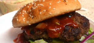 Street Food Show: a hamburger a legnépszerűbb