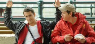 Fődíjat nyert Kassán egy magyar rövidfilm
