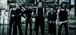 Újra Budapestre jön a RAMMSTEIN