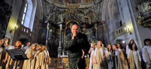 Kiállítások, koncertek színielőadások a szombaton kezdődő Ars Sacra fesztiválon