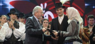 Fölszállott a páva - Íme a nyertesek