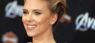 Scarlett Johansson first lady-t alakítana