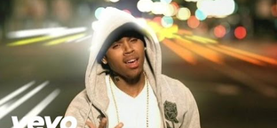 Chris Brown: With You