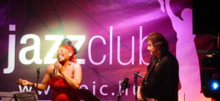 Ötéves a Budapest Jazz Club