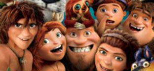 Nicholas Cage a Croodékról: „Remélem nem nézek ki úgy, mint a karakterem"