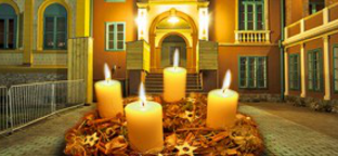 Adventi hétvégék a Zsolnay Kulturális Negyedben