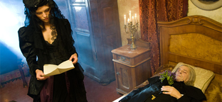 Véget ért a Liszt Ferenc életéről szóló film forgatása