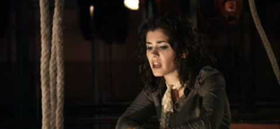 Katie Melua: If You Were A Sailboat