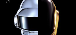 Teljes egészében meghallgatható a Daft Punk új albuma