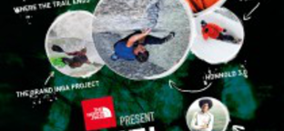 Reel Rock-filmek a hegymászás és a siklóernyőzés jegyében